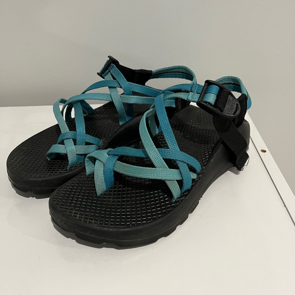 Chacos